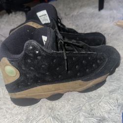 Olive 13s 