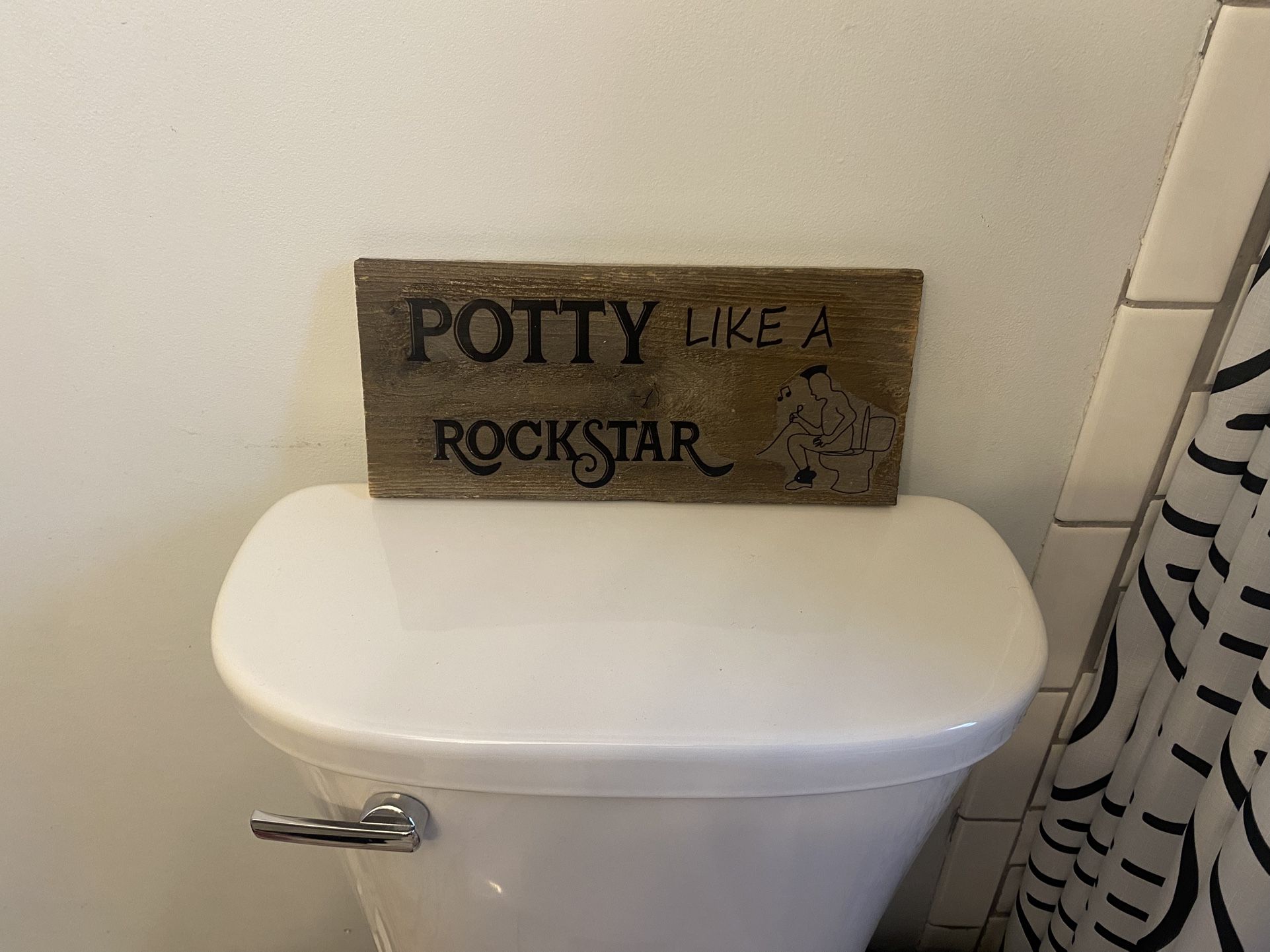 Bathroom Decor