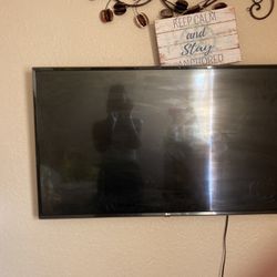 45-55 Inch Flat Screen Tv