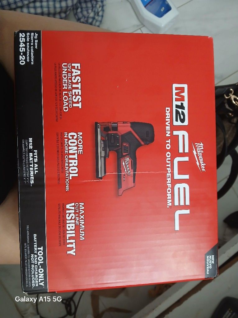 Jig Saw