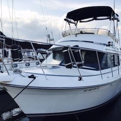 1989 Carver Mariner 28 BIG Price Drop 