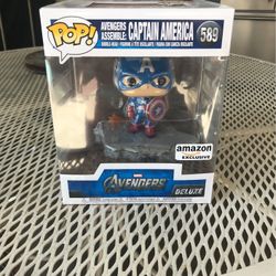 Funko Pop 