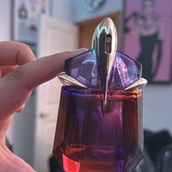 MUGLER Alien hypersense Perfume