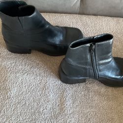 Womens Ankle Boots