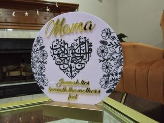 Brand New Made By Order 