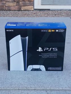 Ps5 digital edition