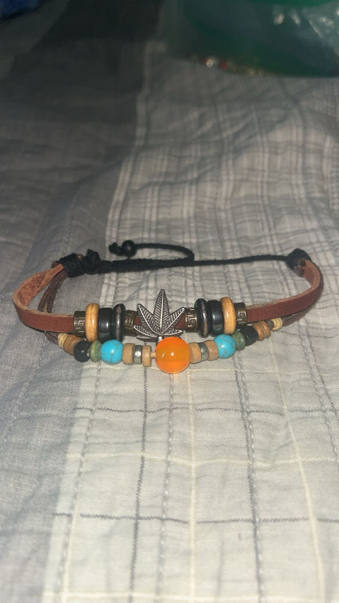 Brand New Bracelet Adjustable  