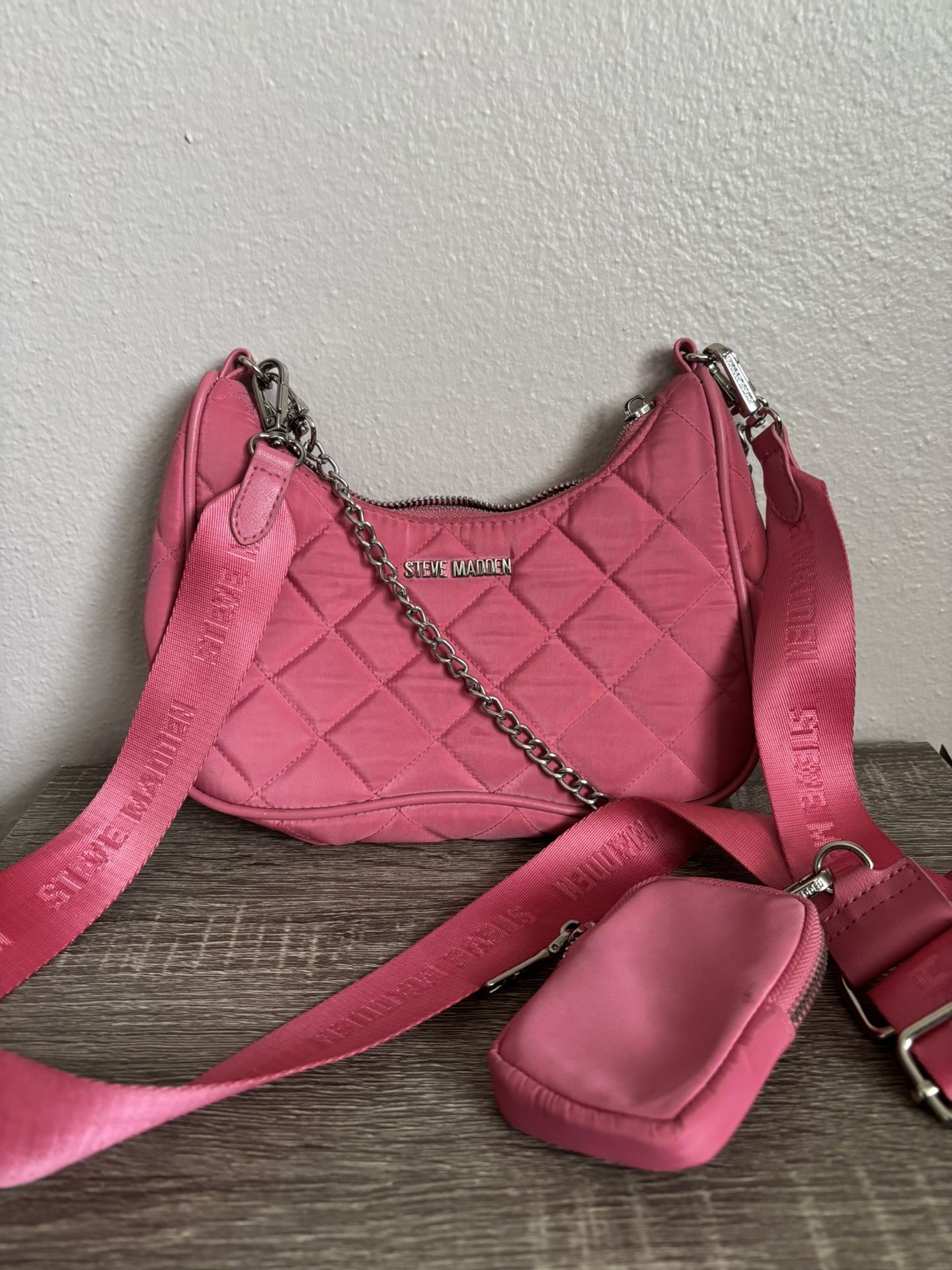 Steve Madden Shoulder Bag