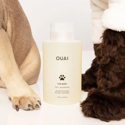 Ouai Fur Bébé Pet Shampoo 16 oz