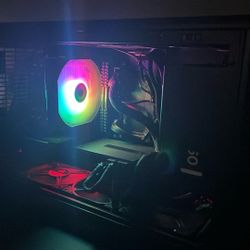 Gaming pc