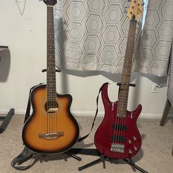 Guitars