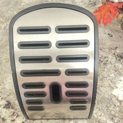 Base para cuchillos de princess house $60