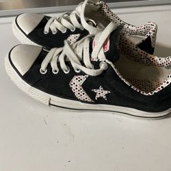 Converse Shoes