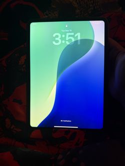 IPad M4 Pro