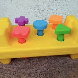 Baby Toy