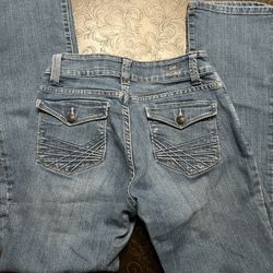 Levi’s Jeans