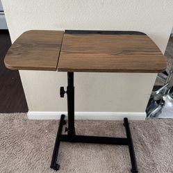 Adjustable Table - $30 OBO
