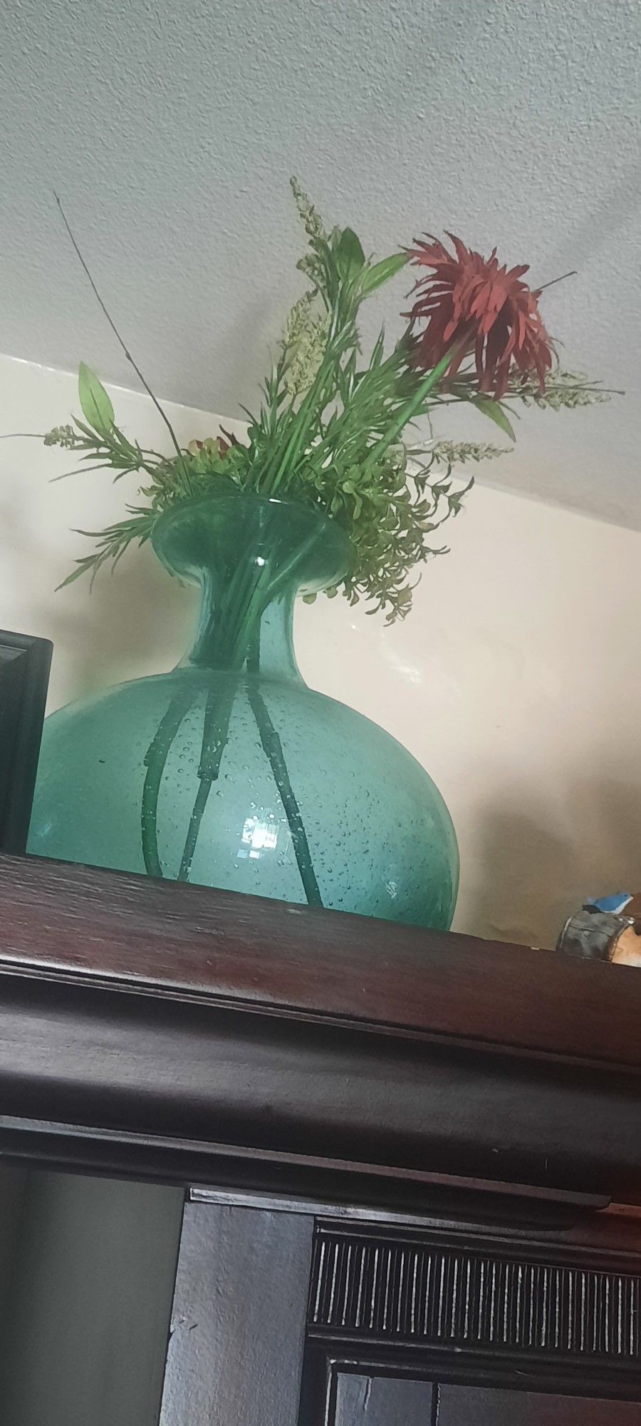 Vase Glass