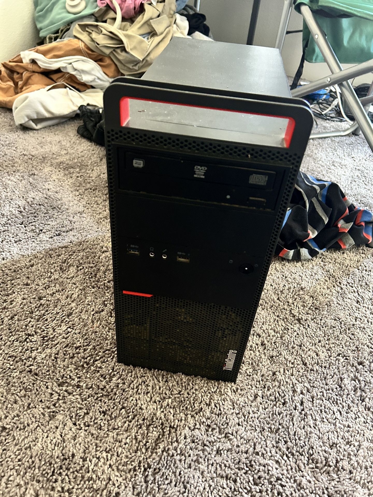 Gaming PC (NOT FULLY BUILT)