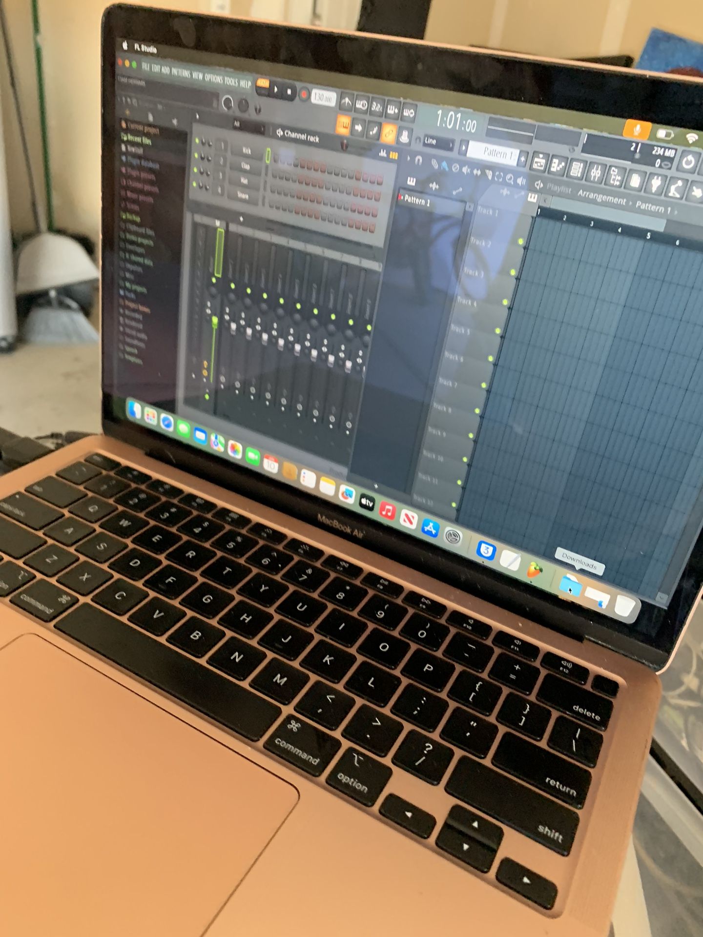 2020 MacBook Air