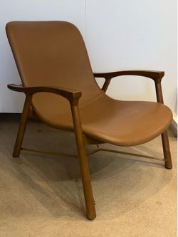 Aubrey Lounge Chair, Rove Concepts