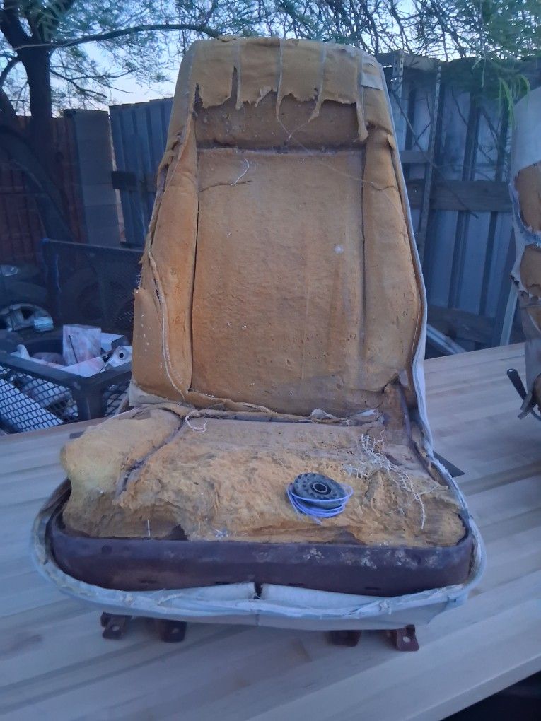 Seats
