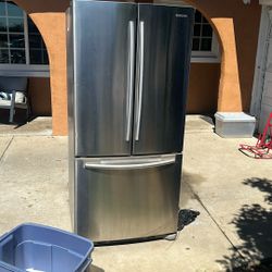 Samsung Fridge