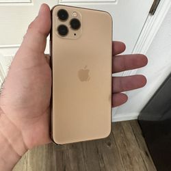 Iphone 11 Pro 64gb Unlocked 