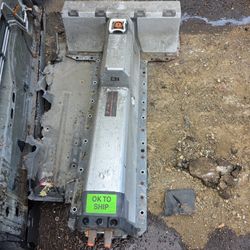 2013 Chevy Volt High Voltage Lithium-Ion Battery 