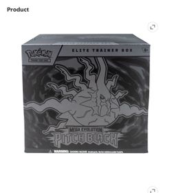 New Pokemon Cards