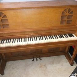 Piano For Sale