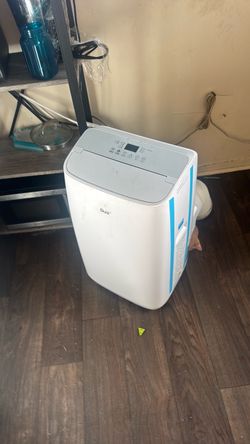 Ac unit