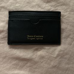 Juicy Couture Wallet