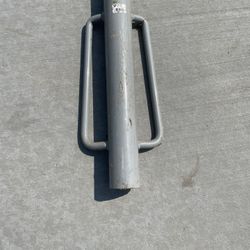 Post Hammer