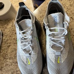 Nike Air Max Scorpion Fyknit