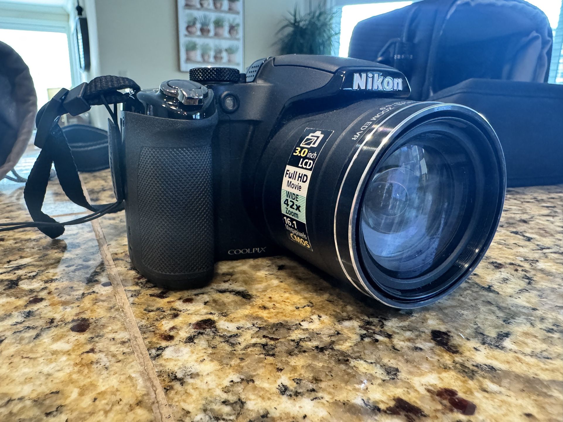 Nikon Coolpix 510