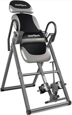 Innova Inversion Table