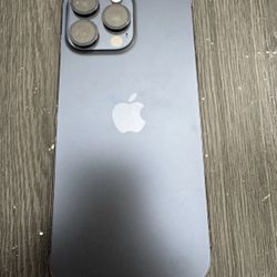 iphone 15 Pro Max 256gb 