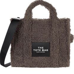 the tote bag fur 