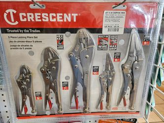Crescent Wrenches