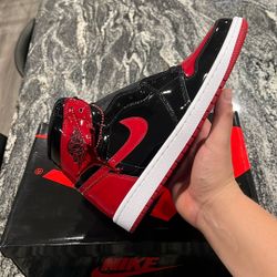 Jordan 1