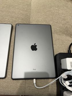 Apple iPad 9th gen