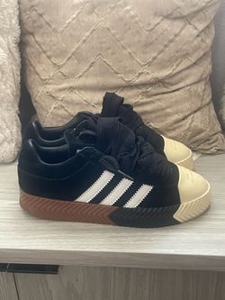 Size 10 - Alexander Wang x adidas