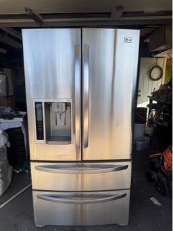 Refrigerador
