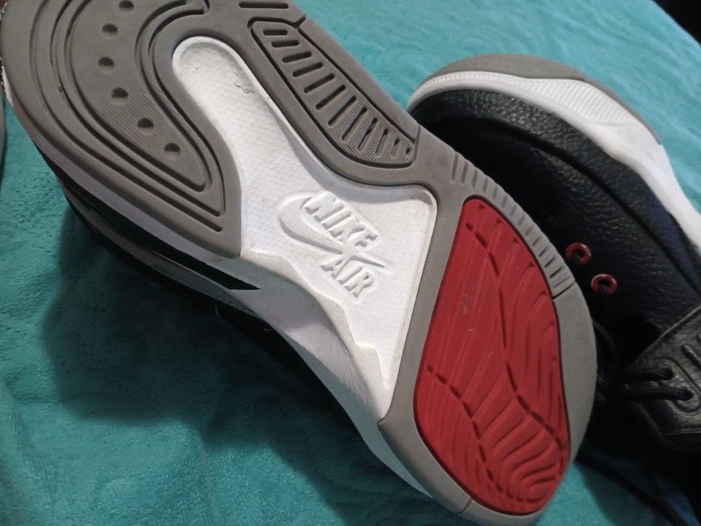 Nike Air