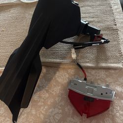 Suzuki 2025 OEM Rear Fender + Tail Light