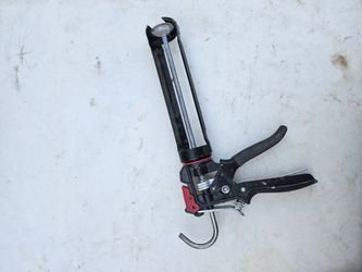 Caulking Gun