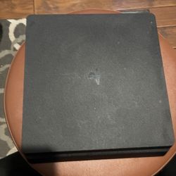 PS4 [Disc Compatible]