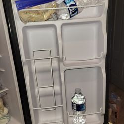 Small Refrigerator 