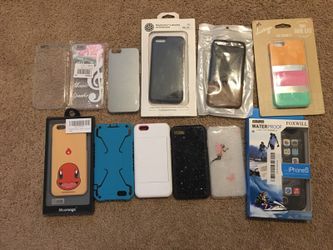 IPhone 6 cases